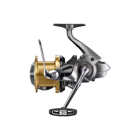 Carrete Shimano Aerlex XSC