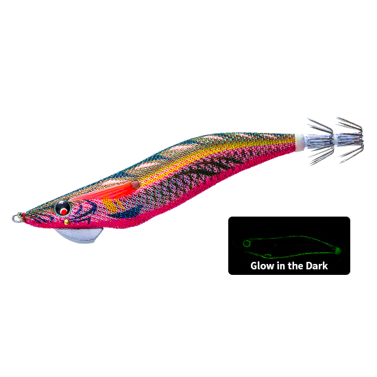 Duel Mag Q Tungsten 3.5 Eging - Duel (Vista 10) - Pesca Marquitos Fishing