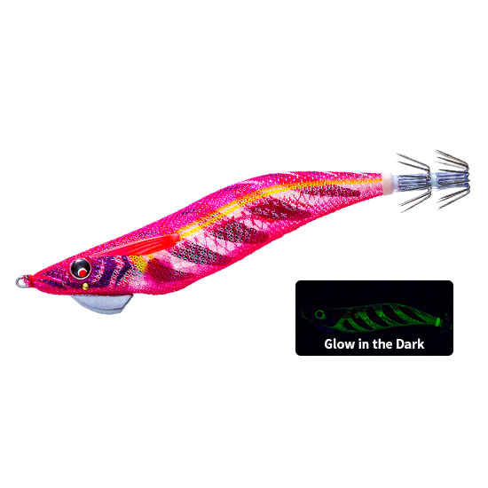 Duel Mag Q Tungsten 3.5 Eging - Duel (Vista 12) - Pesca Marquitos Fishing