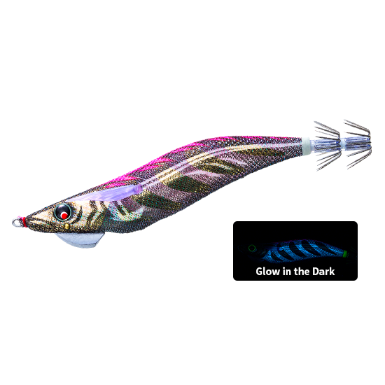 Duel Mag Q Tungsten 3.5 Eging - Duel (Vista 16) - Pesca Marquitos Fishing