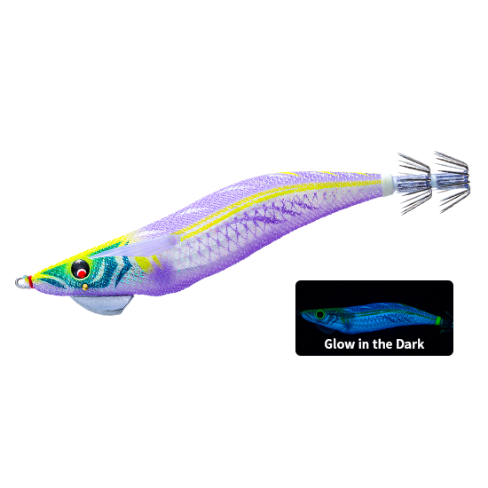 Duel Mag Q Tungsten 3.5 Eging - Duel (Vista 17) - Pesca Marquitos Fishing