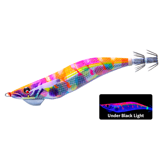 Duel Mag Q Tungsten 3.5 Eging - Duel (Vista 5) - Pesca Marquitos Fishing