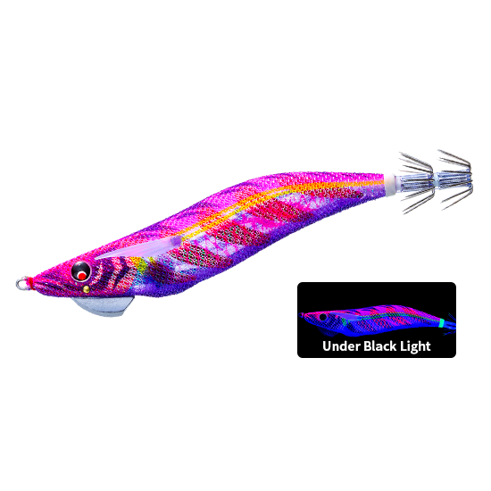 Duel Mag Q Tungsten 3.5 Eging - Duel (Vista 7) - Pesca Marquitos Fishing