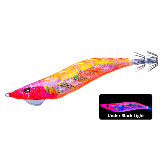 Duel Mag Q Tungsten 3.5 Eging - Duel (Vista 6) - Pesca Marquitos Fishing