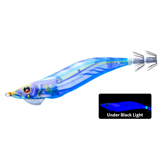 Duel Mag Q Tungsten 3.5 Eging - Duel (Vista 8) - Pesca Marquitos Fishing