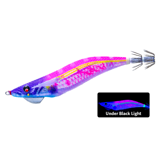 Duel Mag Q Tungsten 3.5 Eging - Duel (Vista 9) - Pesca Marquitos Fishing