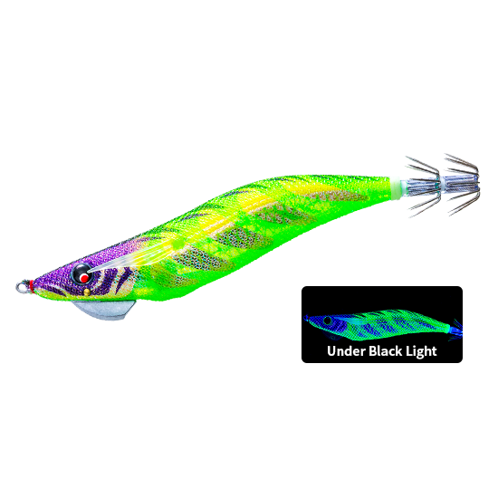 Duel Mag Q Tungsten 3.5 Eging - Duel (Vista 13) - Pesca Marquitos Fishing