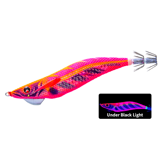 Duel Mag Q Tungsten 3.5 Eging - Duel (Vista 15) - Pesca Marquitos Fishing