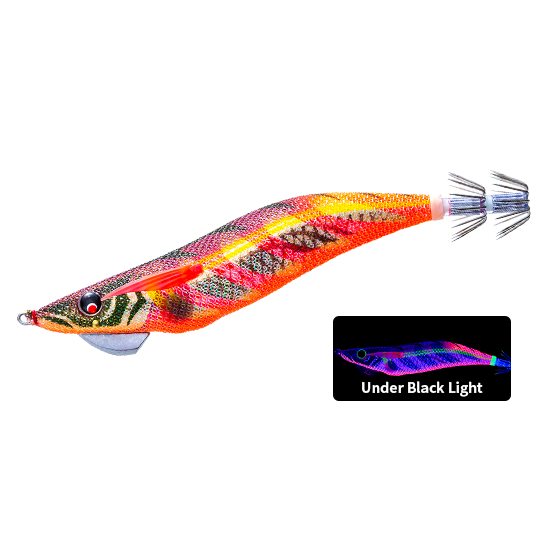 Duel Mag Q Tungsten 3.5 Eging - Duel (Vista 14) - Pesca Marquitos Fishing