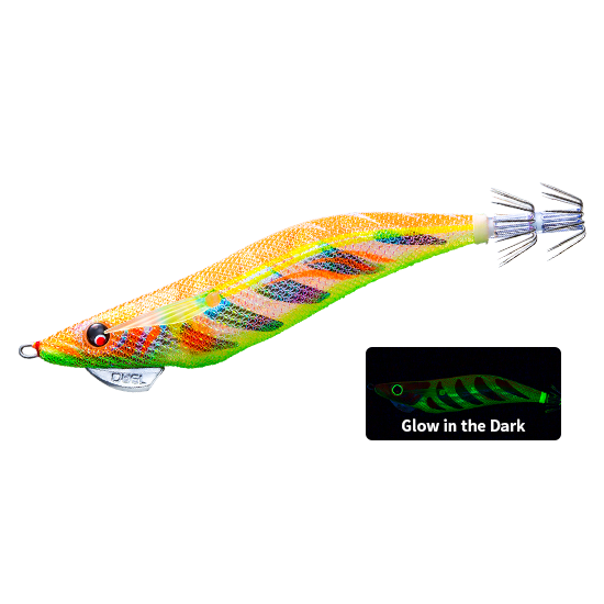 Duel Mag Q Tungsten 3.5 Eging - Duel (Vista 11) - Pesca Marquitos Fishing