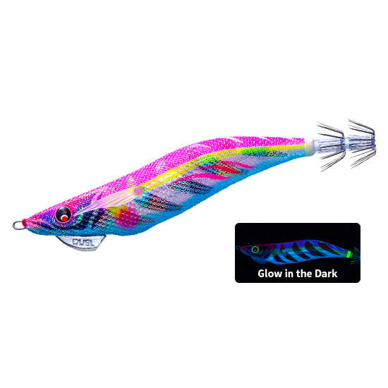 Duel Mag Q Tungsten 3.5 Eging - Duel (Vista 2) - Pesca Marquitos Fishing