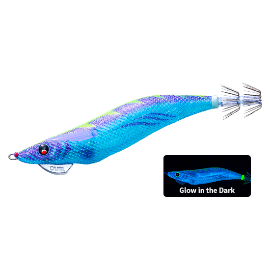 Duel Mag Q Tungsten 3.5 Eging - Duel (Vista 1) - Pesca Marquitos Fishing
