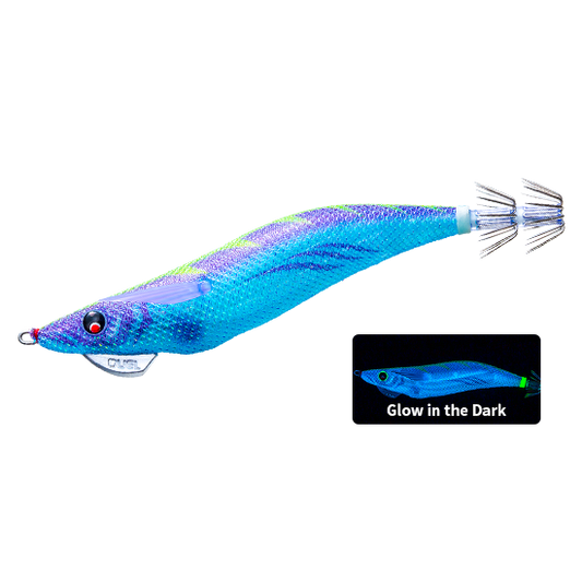 Duel Mag Q Tungsten 3.5 Eging - Duel (Vista 1) - Pesca Marquitos Fishing