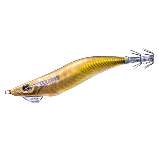 Duel Mag Q Tungsten 3.5 Eging - Duel (Vista 3) - Pesca Marquitos Fishing