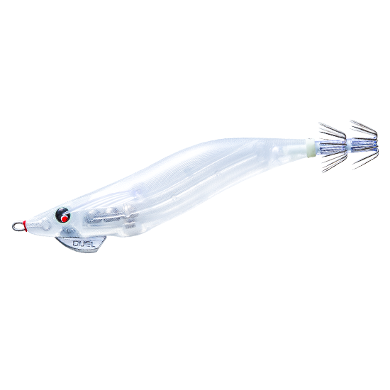 Duel Mag Q Tungsten 3.5 Eging - Duel (Vista 18) - Pesca Marquitos Fishing