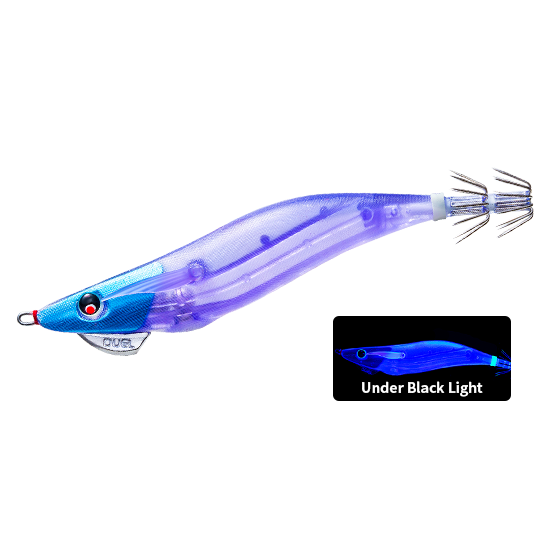 Duel Mag Q Tungsten 3.5 Eging - Duel (Vista 4) - Pesca Marquitos Fishing
