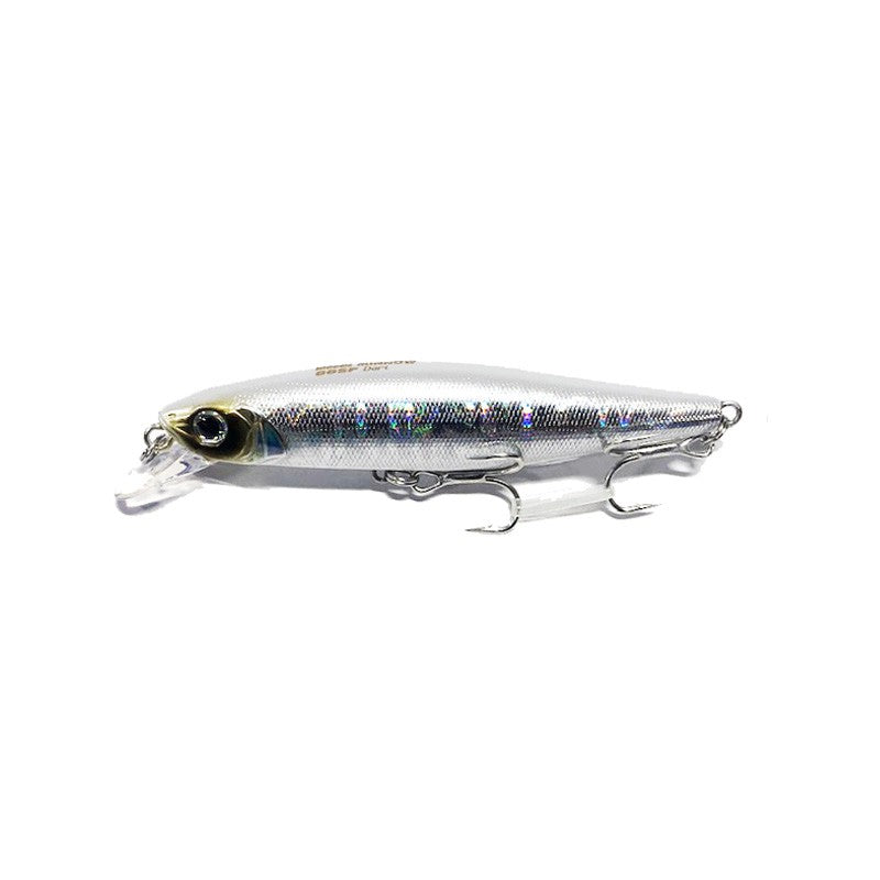 Señuelo Bassday Mogul Minnow 66 SP Dart Salt - Bassday (Vista 1) - Marquitos Fishing Pesca