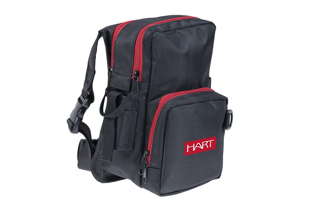 Bolsa pernera Hart Egi Fitness 4,5 L para eging — imagen oficial 1