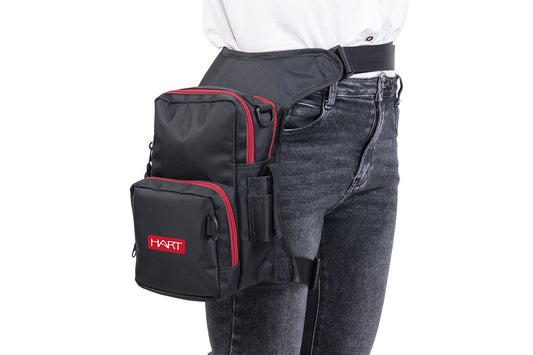 Bolsa pernera Hart Egi Fitness 4,5 L para eging — imagen oficial 2