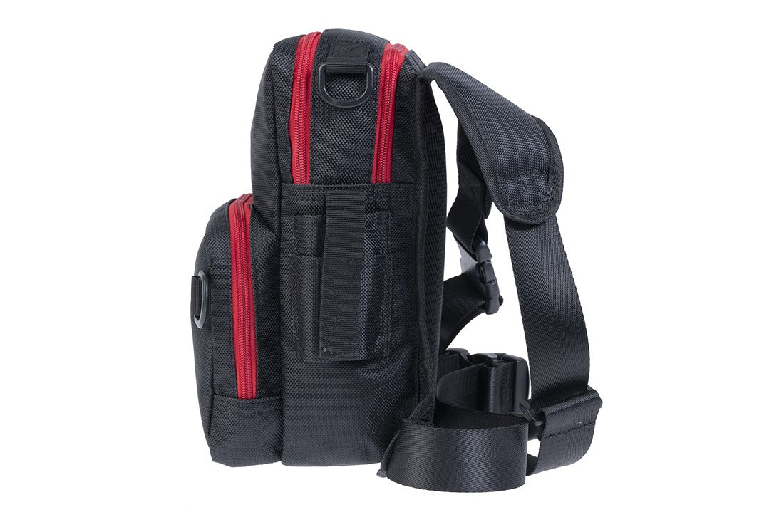 Bolsa pernera Hart Egi Fitness 4,5 L para eging — imagen oficial 3