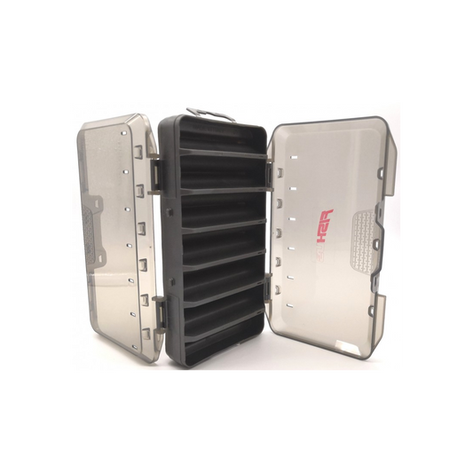 Fishus Caja Señuelos Ripley Almacenamiento