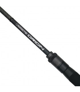 Caña spinning Addicte Origin LG772ML 2.31m light game rockfishing con anillas Fuji