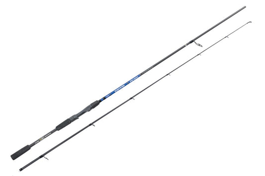 Caña Hart Ecosystem Saltwater 80MH spinning para pesca en agua salada