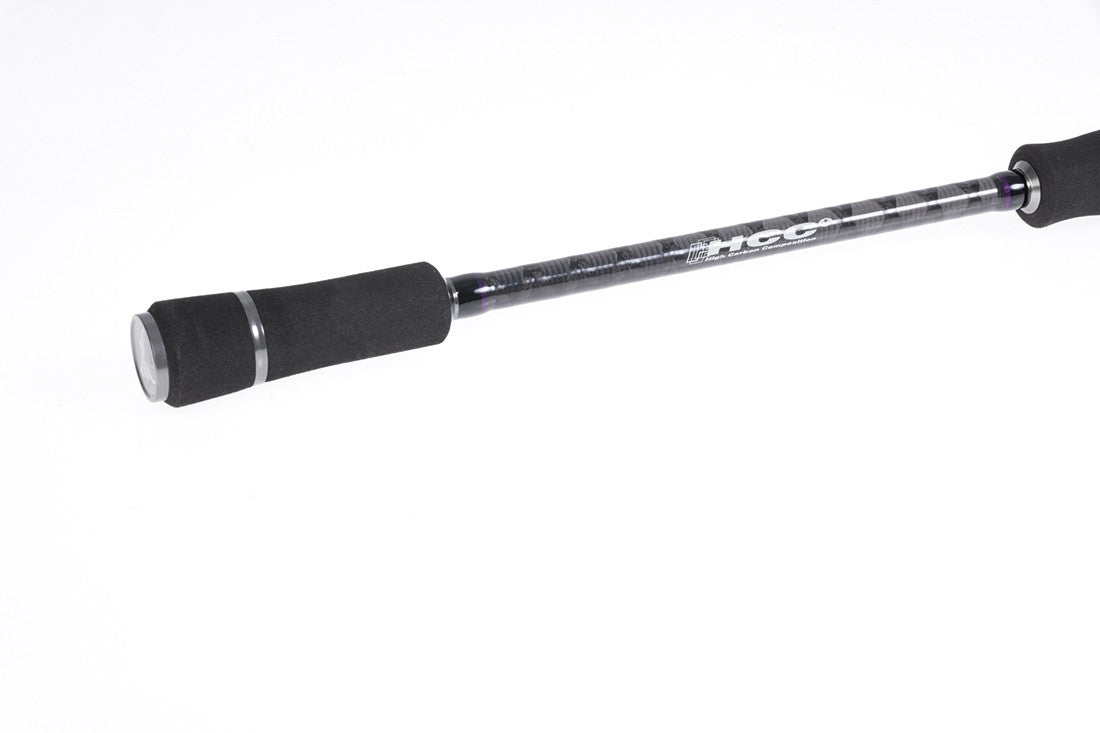 Caña Hart Toro Total Eging FK 8.0