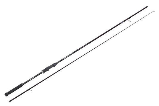 Caña spinning Hart Toro Xpedition FK 2.74m acción MH para pesca marina