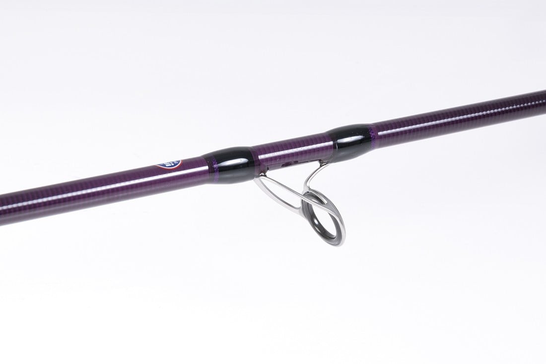 Hart Toro Xpedition FK 2.74m diseño completo caña spinning marina