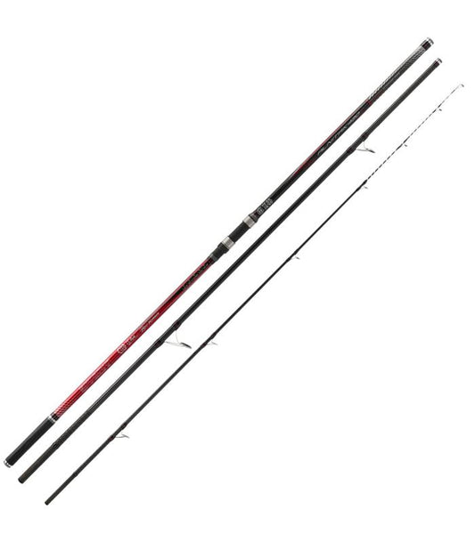 Caña Alnitak 420 F LR – Surfcasting 4,20m de Alta Potencia