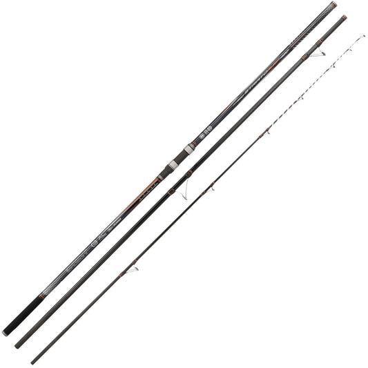 Caña Kali Kunnan STRATOSURF Hybrid 420H F LR A