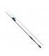 Caña Major Craft Ceana 762UL rock fishing spinning ultraligero 7'6" anillas Fuji