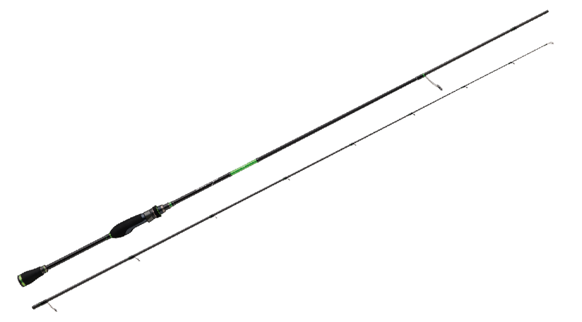 Caña Major Craft Lati-Go Adagio LTGS-772L 2,31 m 0,5–8 g rockfishing — imagen oficial 1