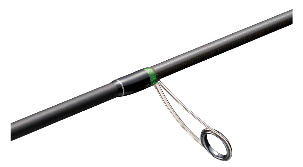 Caña Major Craft Lati-Go Adagio LTGS-772L 2,31 m 0,5–8 g rockfishing — imagen oficial 3