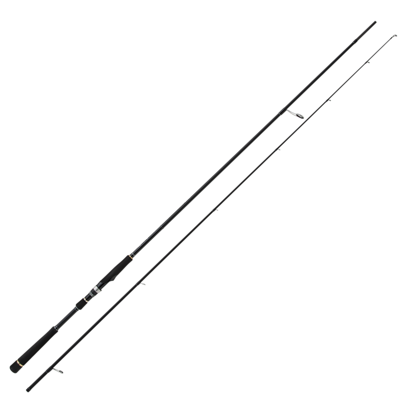 Caña Major Craft Tidrift TD1-862L/ML 2,59 m 5–30 g spinning — imagen oficial 1