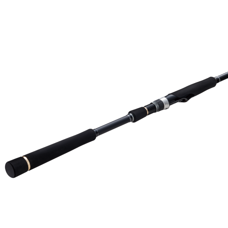 Caña Major Craft Tidrift TD1-862L/ML 2,59 m 5–30 g spinning — imagen oficial 4