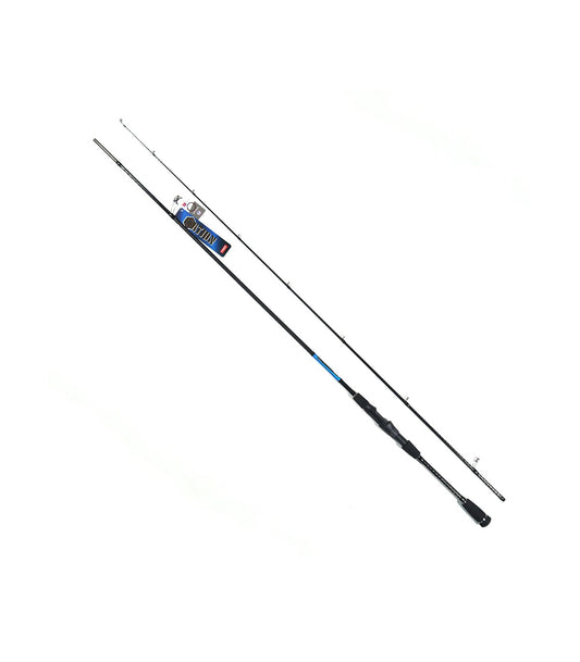 Caña Hart Nation EGI F82 2,49m