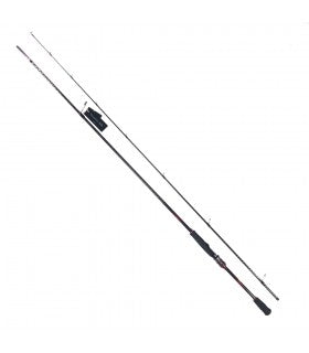 Caña Shimano Sephia BB S86MH 2,59m eging carbono Hi-Power X