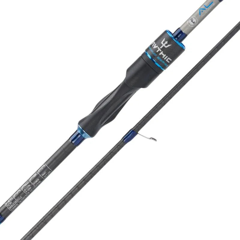 Caña Kali Kunnan Spinnaker C23