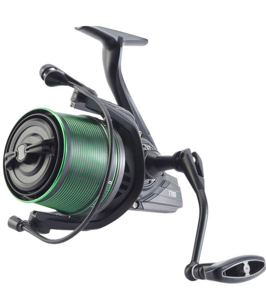 Carrete Spinit Live 7700 Surfcasting
