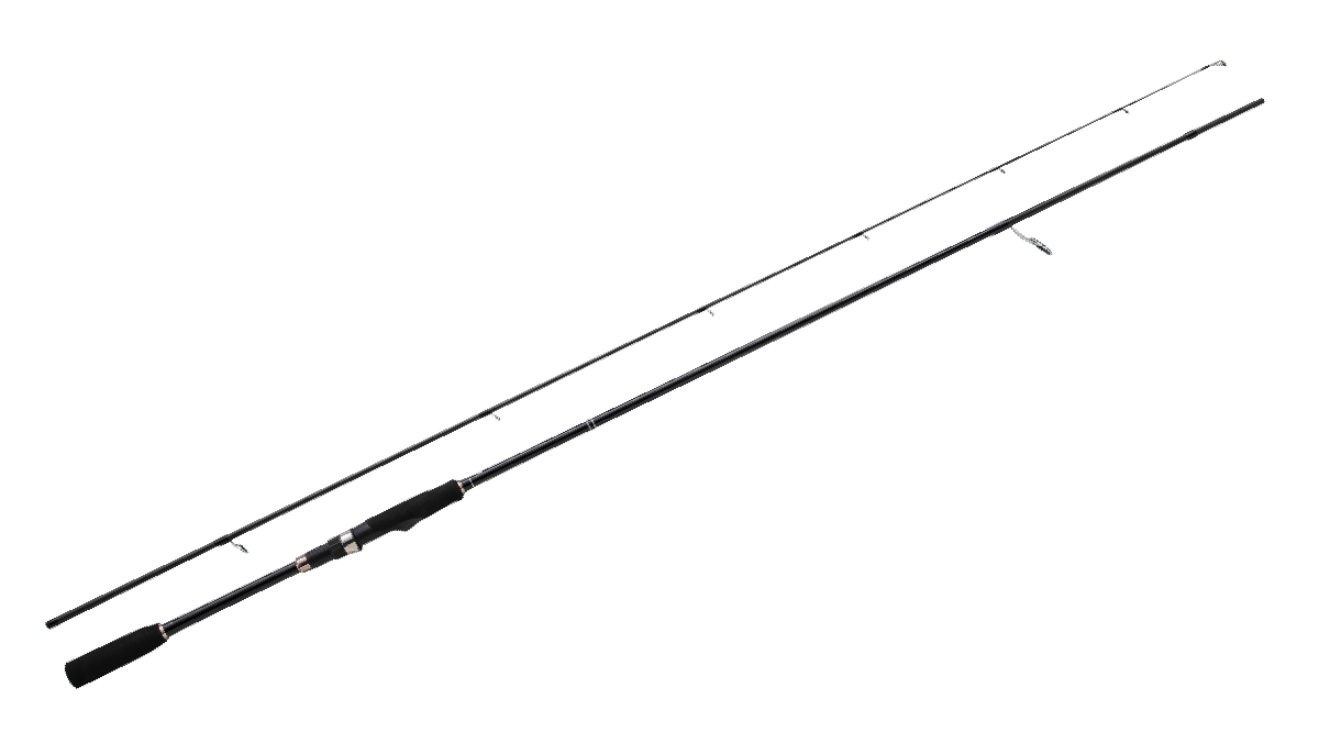 Caña Major Craft Ceana CNS-762M+ 2,29 m 7–35 g Spinning — imagen común de la gama