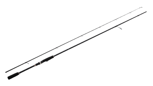 Caña Major Craft Ceana CNS-782L 2,34 m 4–15 g Spinning — imagen común de la gama