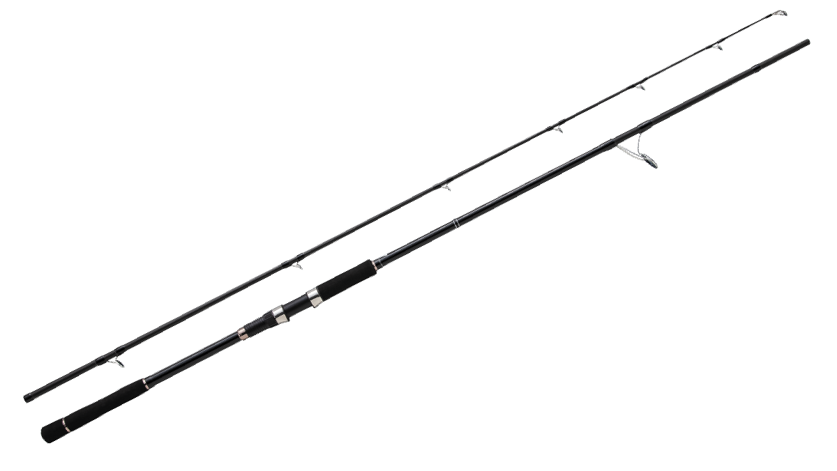 Caña Major Craft Ceana CNS-802H 2,44 m 15–60 g Spinning — imagen común de la gama