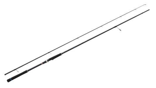Caña Major Craft Ceana CNSS-802ML 2,44 m 10–30 g Spinning — imagen común de la gama