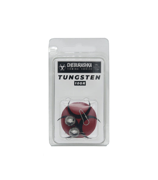 Cabeza de tungsteno Detour Cheburashka
