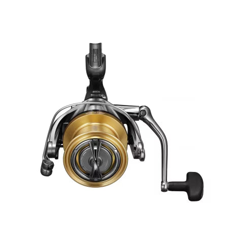 Carrete Shimano Aerlex XSC