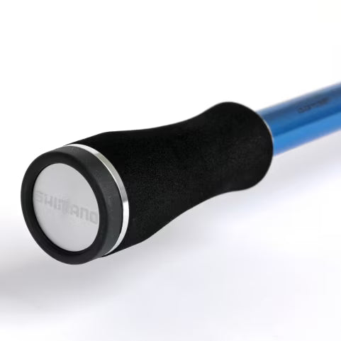 Caña Shimano Technium Eging 2.51 m 8 ft 3 in