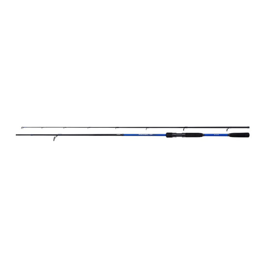 Caña Shimano Vengeance DX Spin Sea Bass 2.11m spinning lubina desde costa