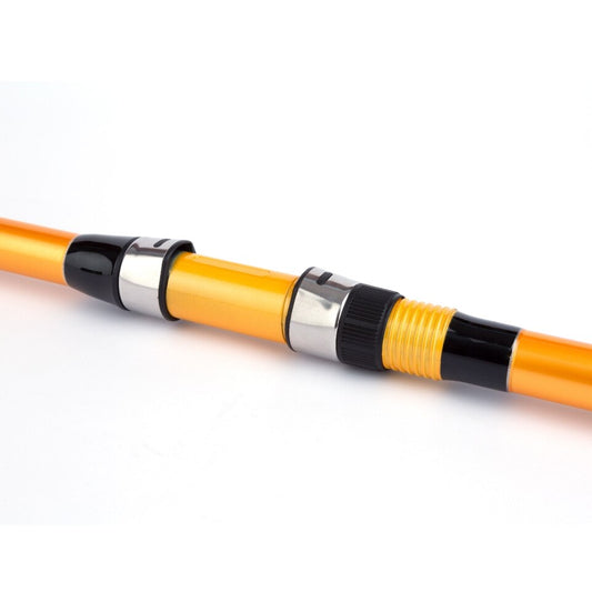 Caña Shimano Beastmaster FX Surf Tele 4.25m 200g